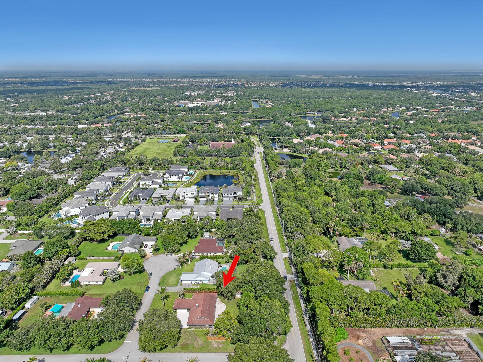 6185 White Oak Court, Jupiter, FL 33458 Photo