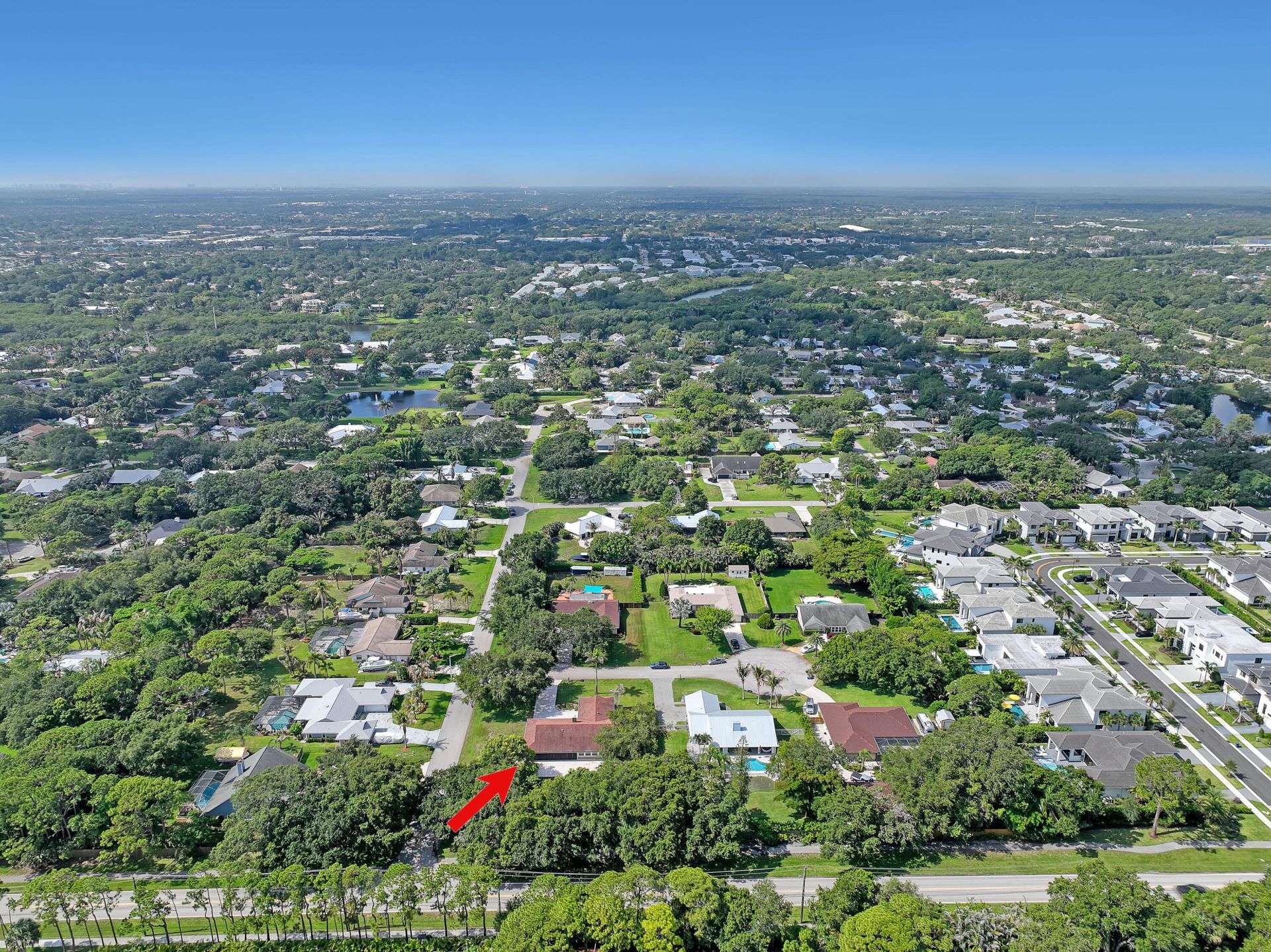 6185 White Oak Court, Jupiter, FL 33458 Photo