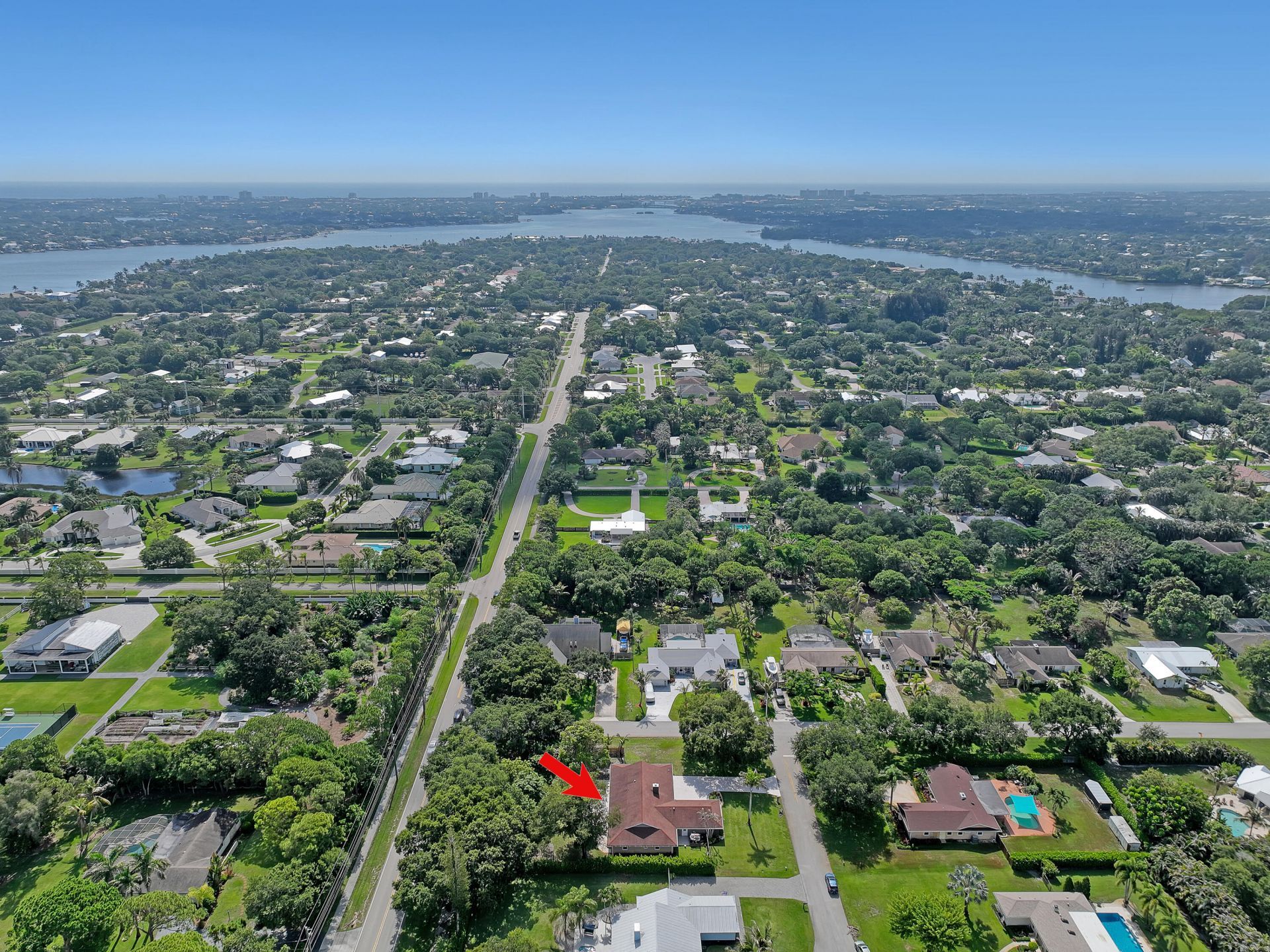 6185 White Oak Court, Jupiter, FL 33458 Photo