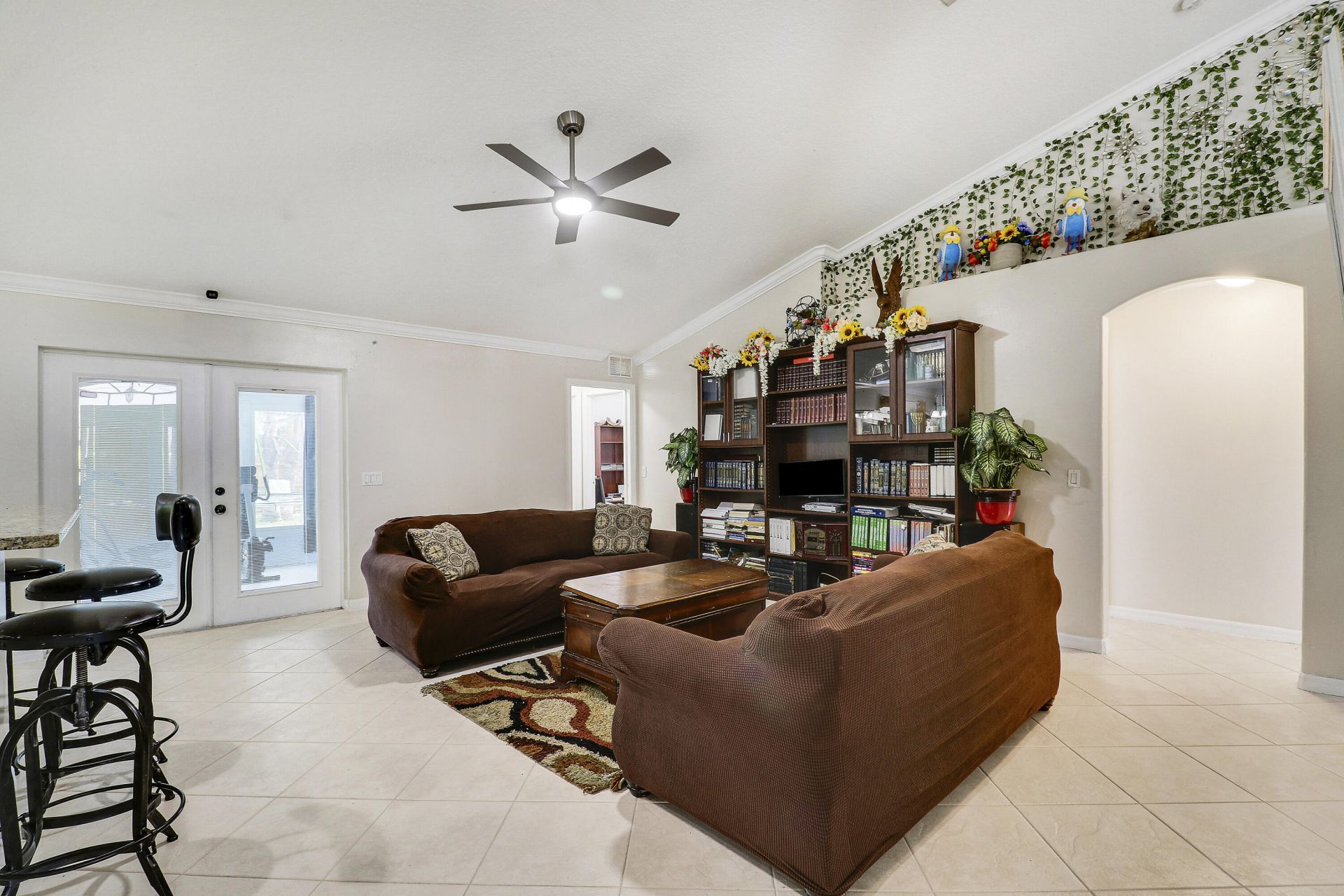 611 SW Saragossa Avenue, Unit Port St Lu, Port Saint Lucie, FL 34953 Photo