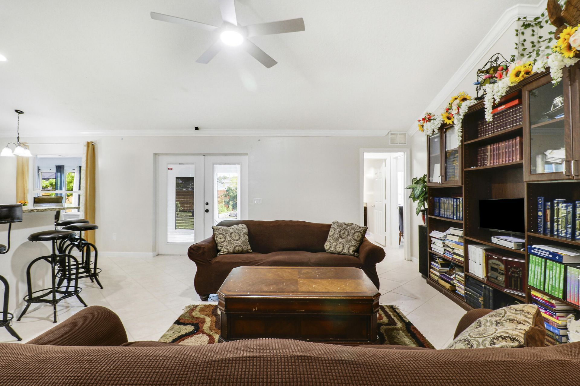 611 SW Saragossa Avenue, Unit Port St Lu, Port Saint Lucie, FL 34953 Photo