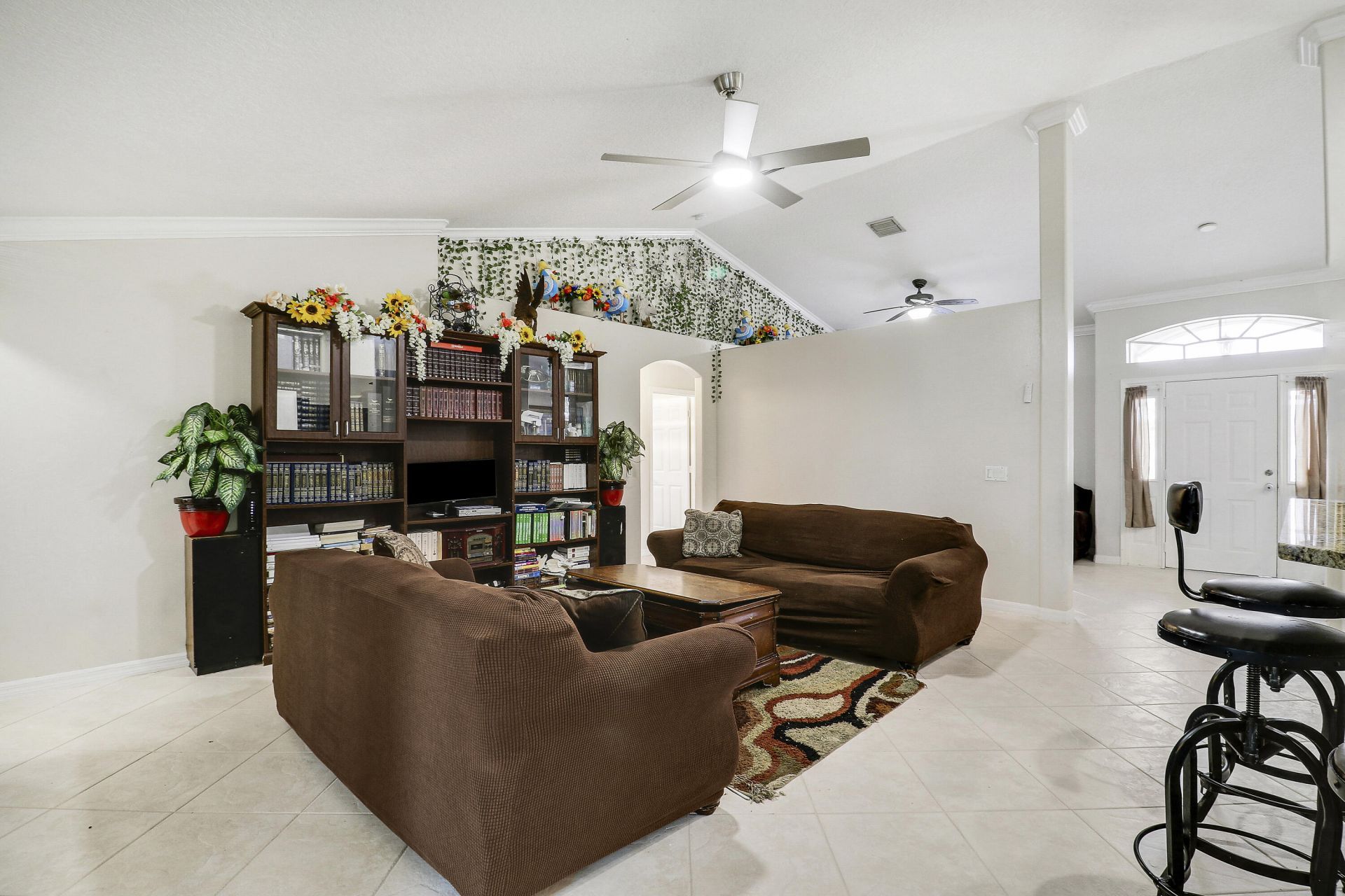 611 SW Saragossa Avenue, Unit Port St Lu, Port Saint Lucie, FL 34953 Photo