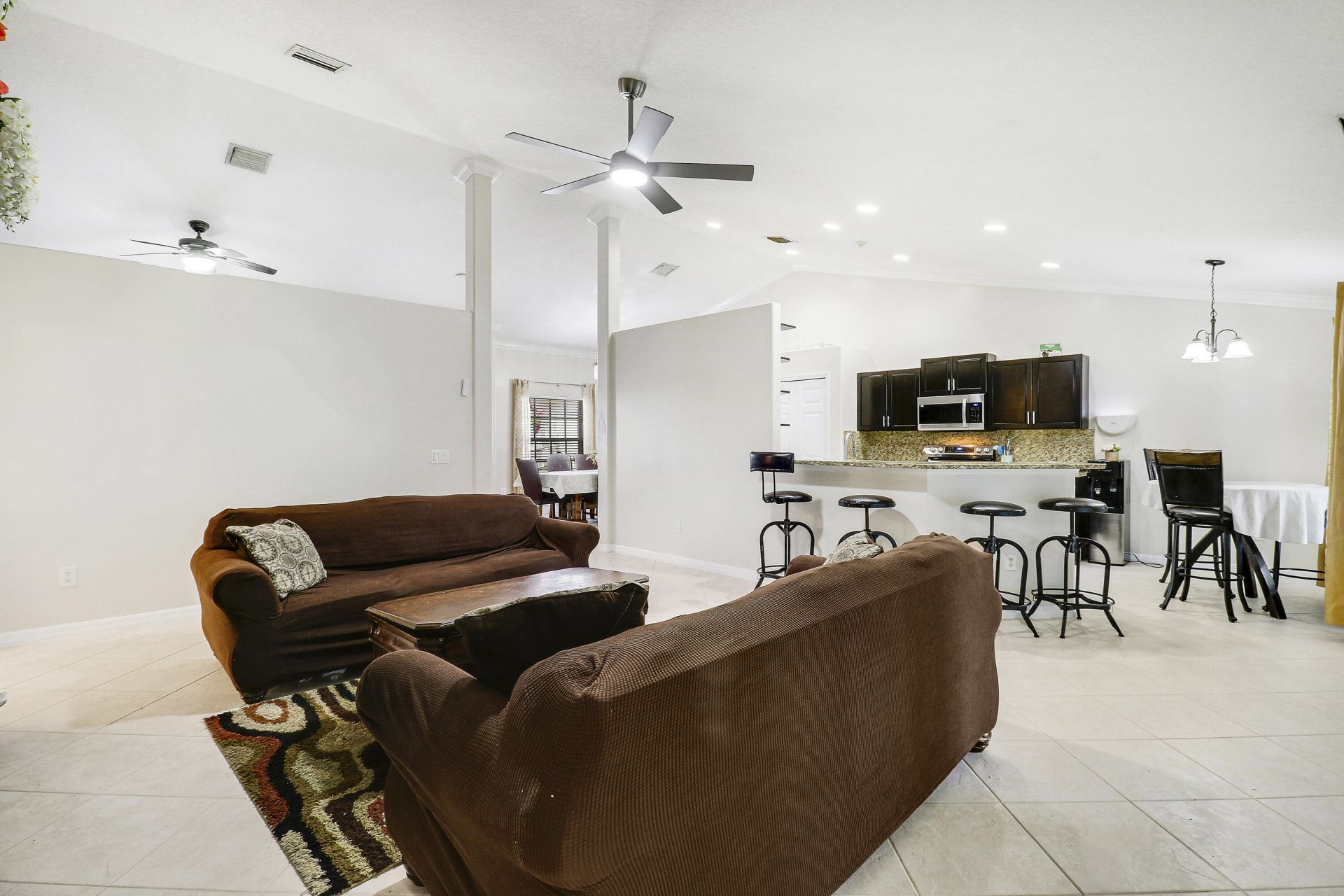 611 SW Saragossa Avenue, Unit Port St Lu, Port Saint Lucie, FL 34953 Photo