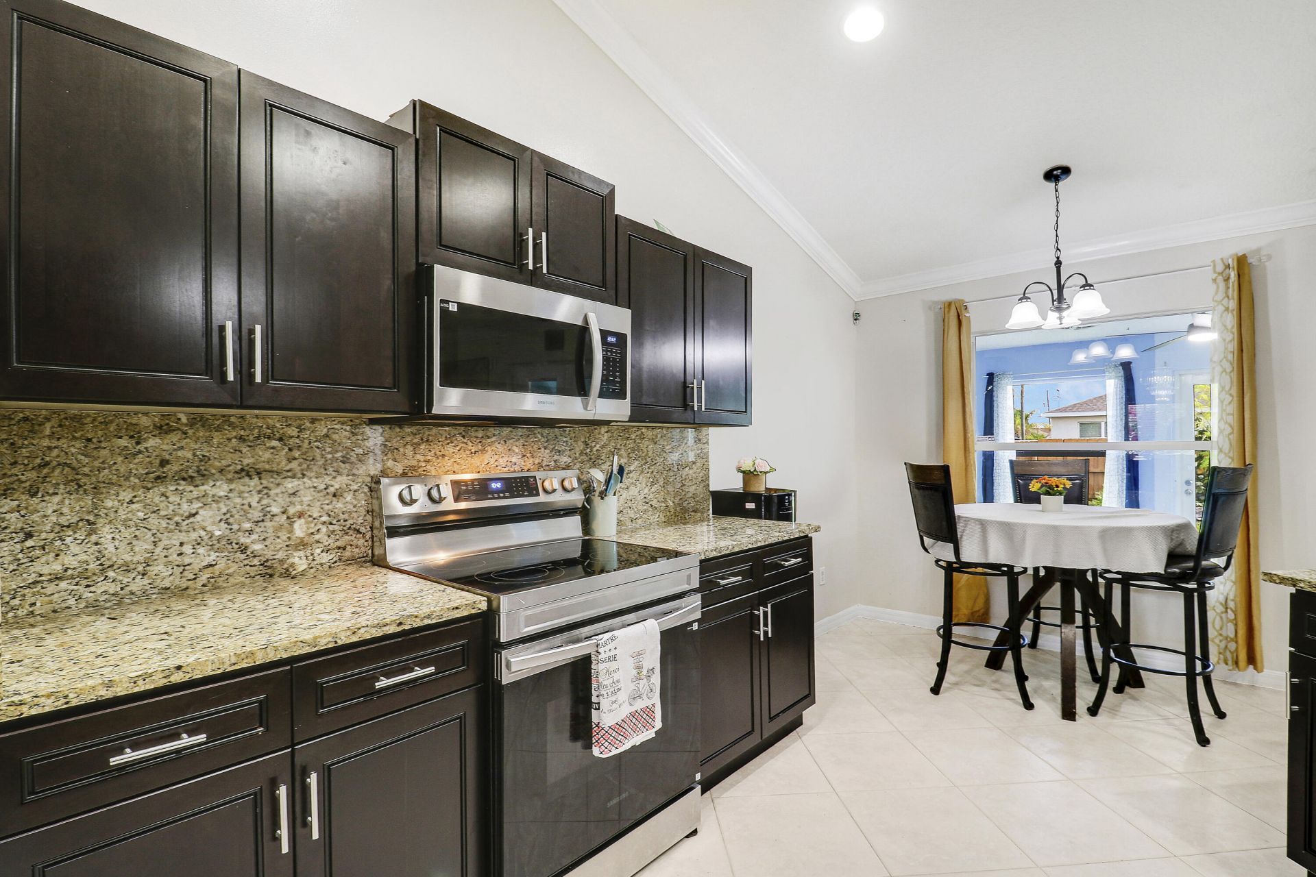 611 SW Saragossa Avenue, Unit Port St Lu, Port Saint Lucie, FL 34953 Photo