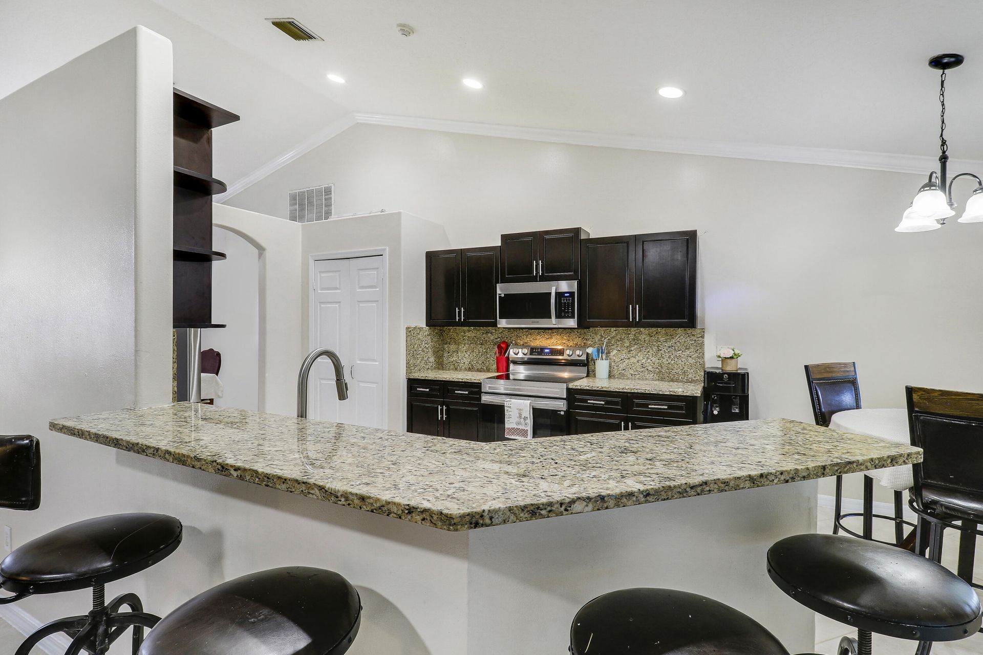 611 SW Saragossa Avenue, Unit Port St Lu, Port Saint Lucie, FL 34953 Photo
