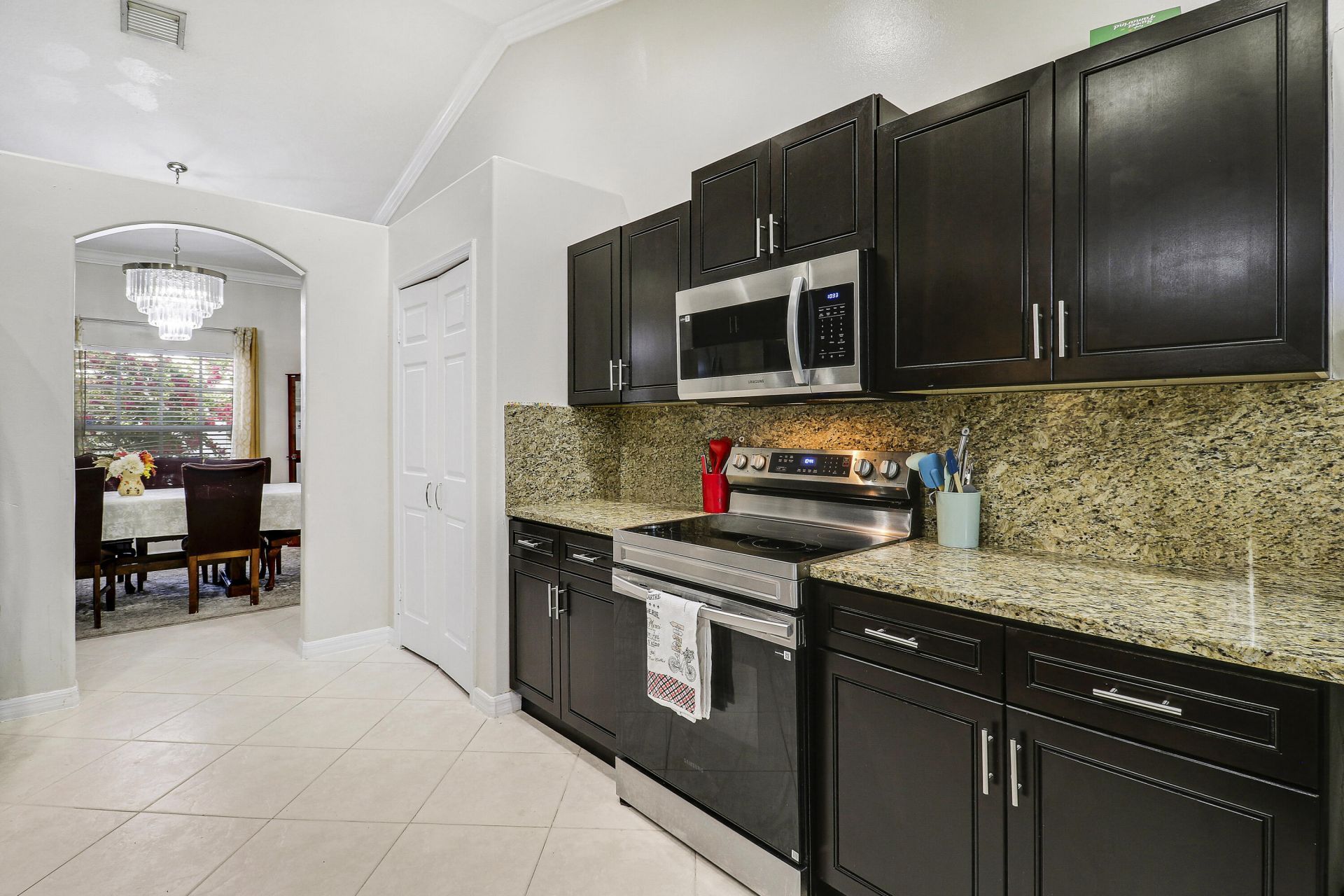 611 SW Saragossa Avenue, Unit Port St Lu, Port Saint Lucie, FL 34953 Photo