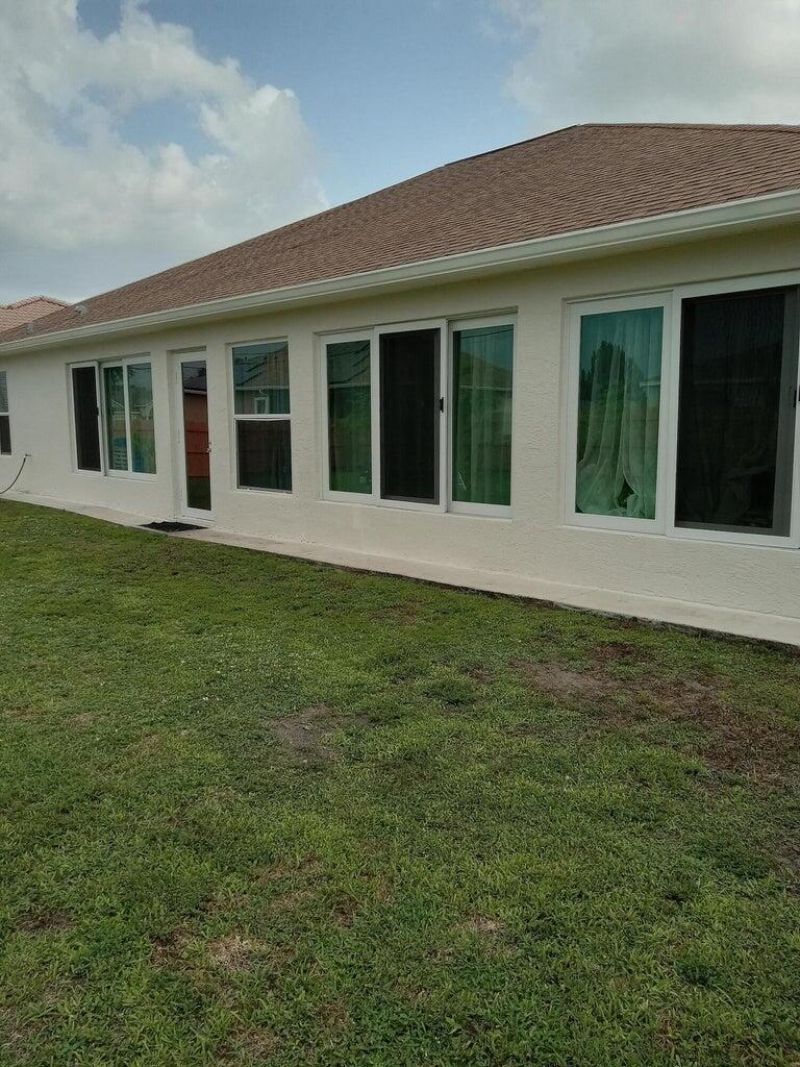 611 SW Saragossa Avenue, Port Saint Lucie, FL 34953 Photo