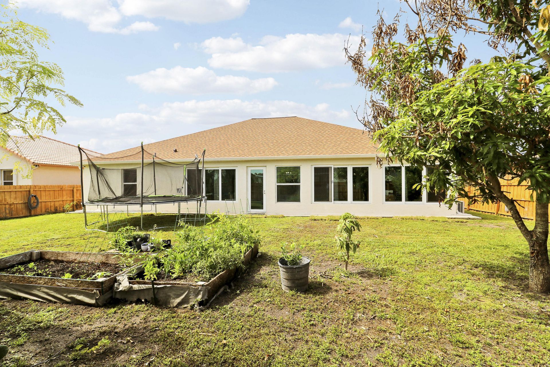 611 SW Saragossa Avenue, Port Saint Lucie, FL 34953 Photo