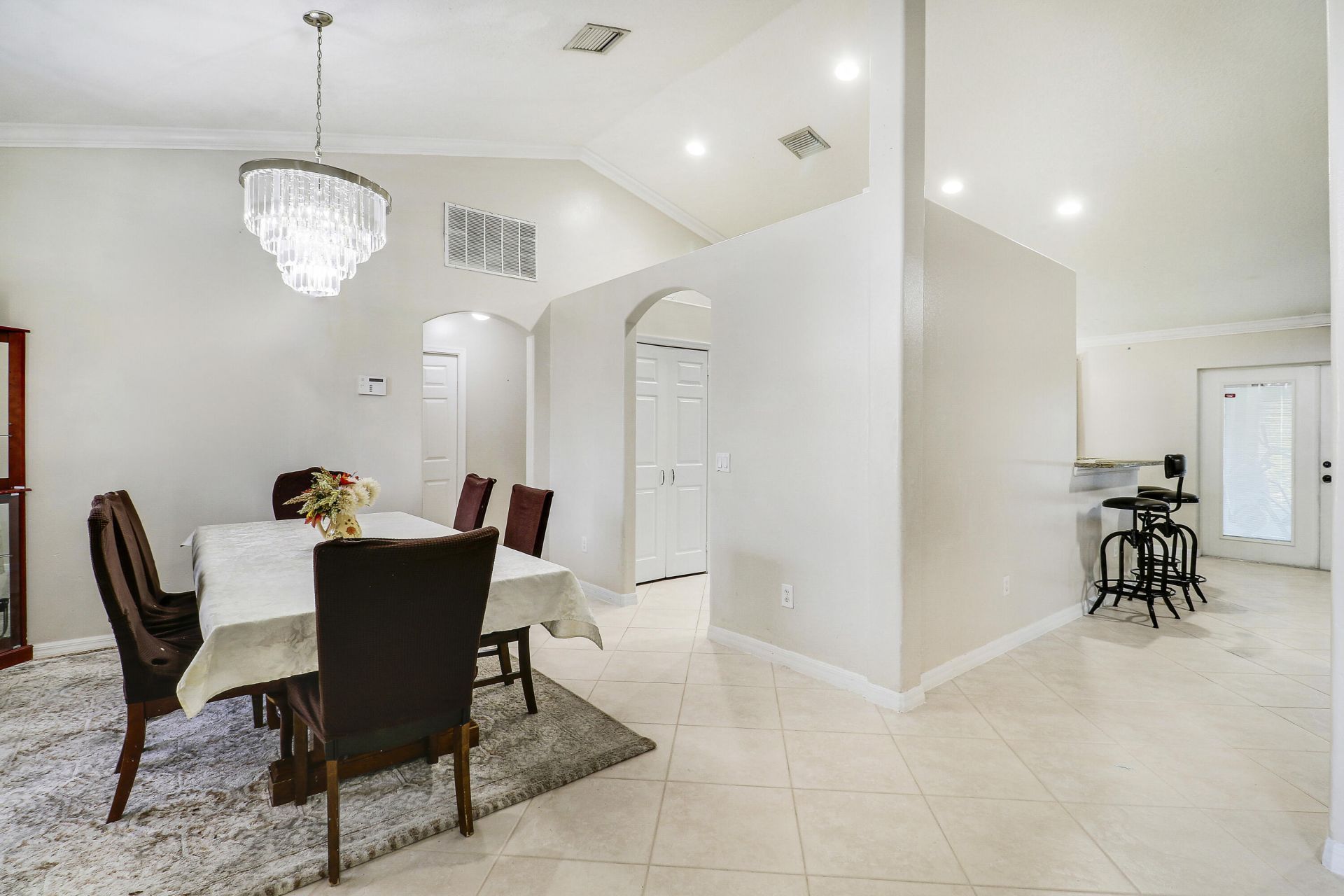 611 SW Saragossa Avenue, Unit Port St Lu, Port Saint Lucie, FL 34953 Photo