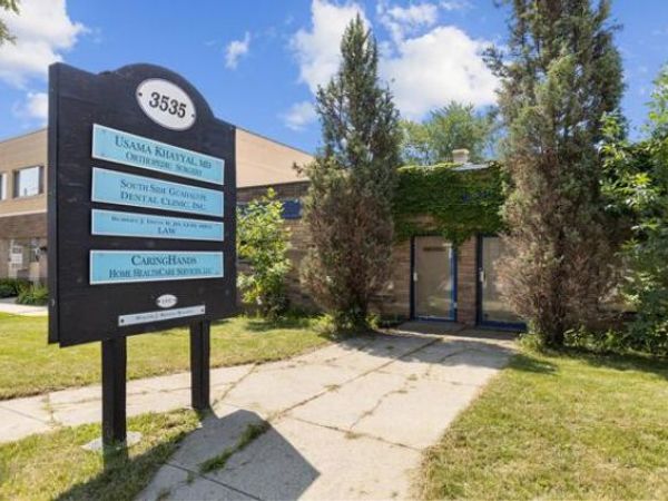 3535 W Oklahoma Ave STREET, Milwaukee, WI 53215