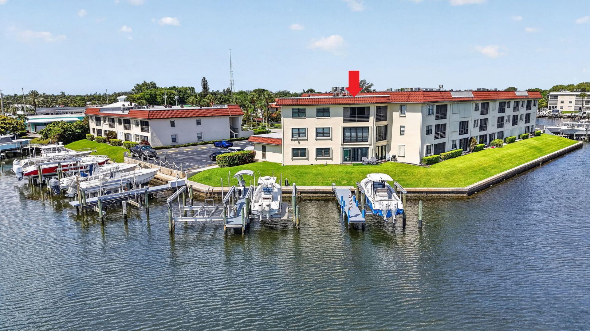 313 Lake Circle, Unit 316, North Palm Beach, FL 33408 Photo
