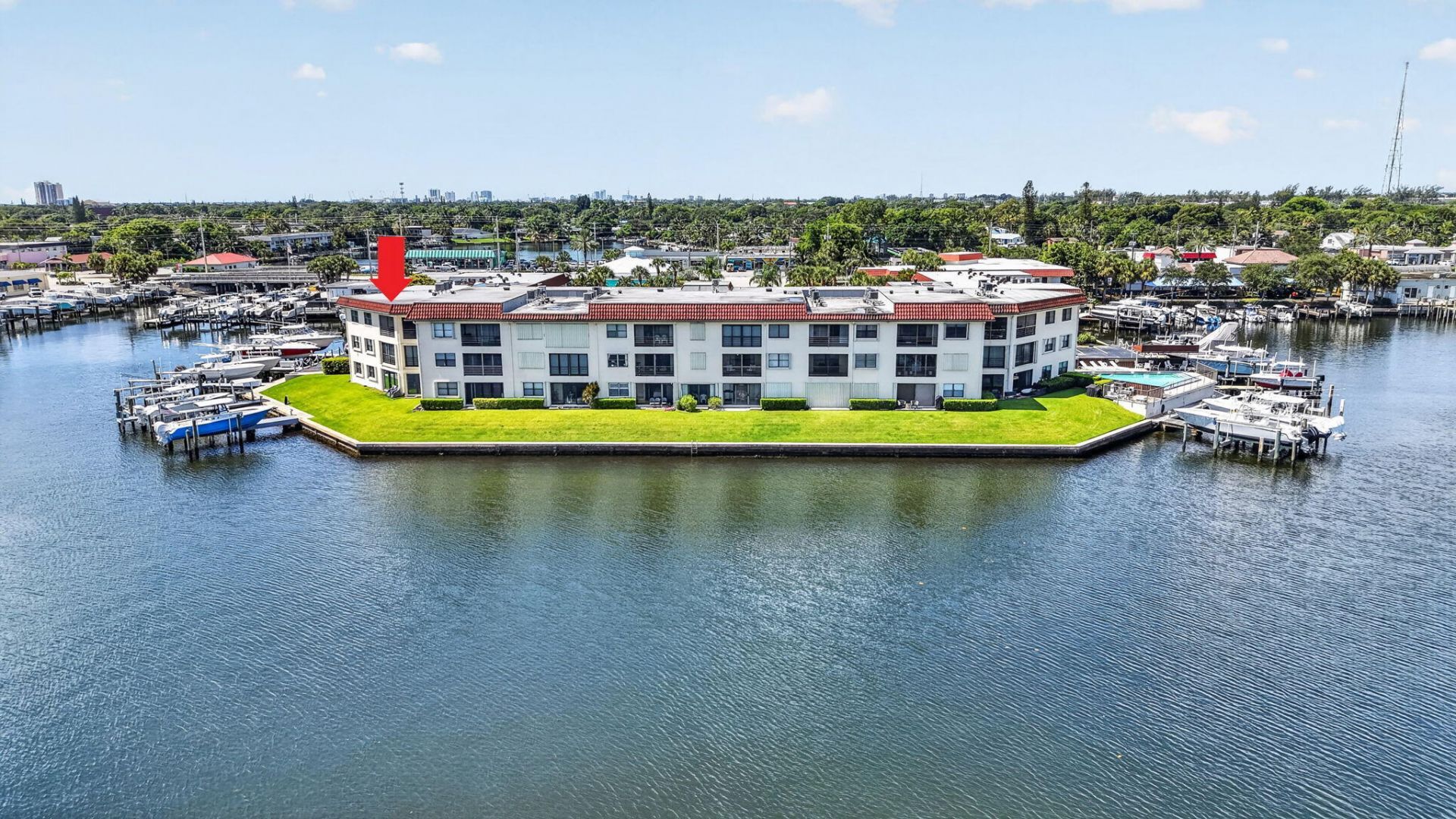 313 Lake Circle, Unit 316, North Palm Beach, FL 33408 Photo