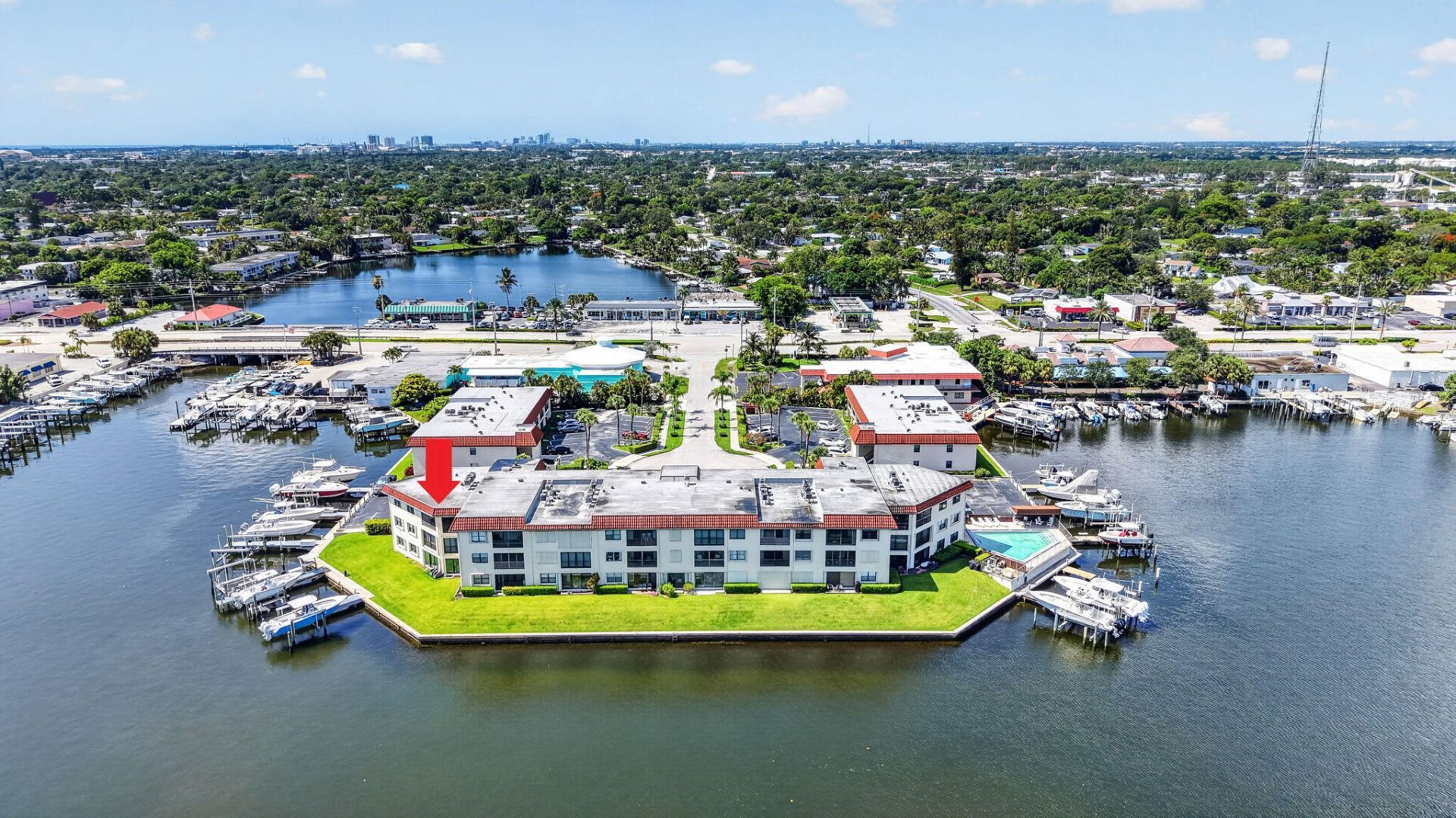 313 Lake Circle, Unit 316, North Palm Beach, FL 33408 Photo