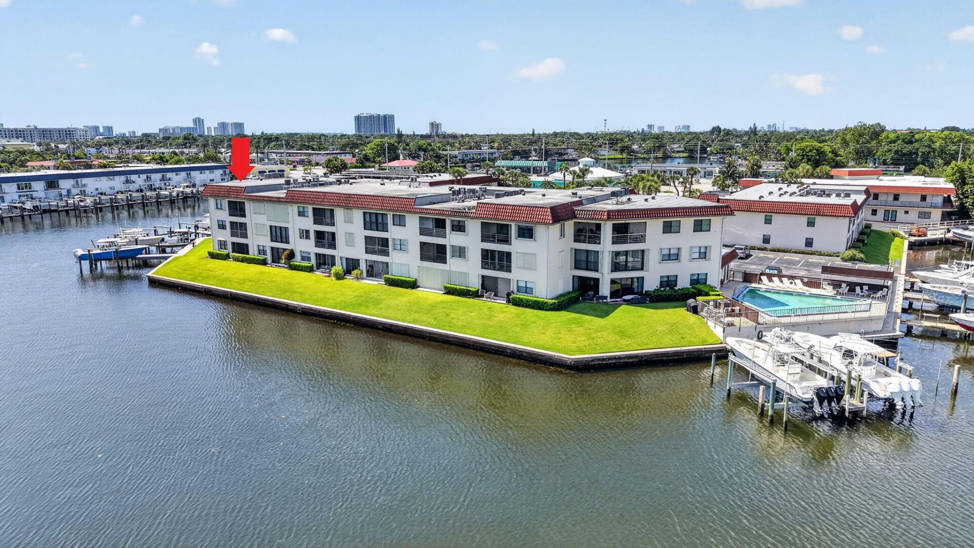 313 Lake Circle, Unit 316, North Palm Beach, FL 33408 Photo