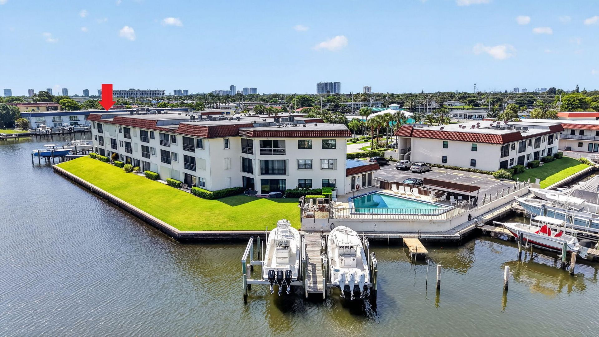 313 Lake Circle, Unit 316, North Palm Beach, FL 33408 Photo