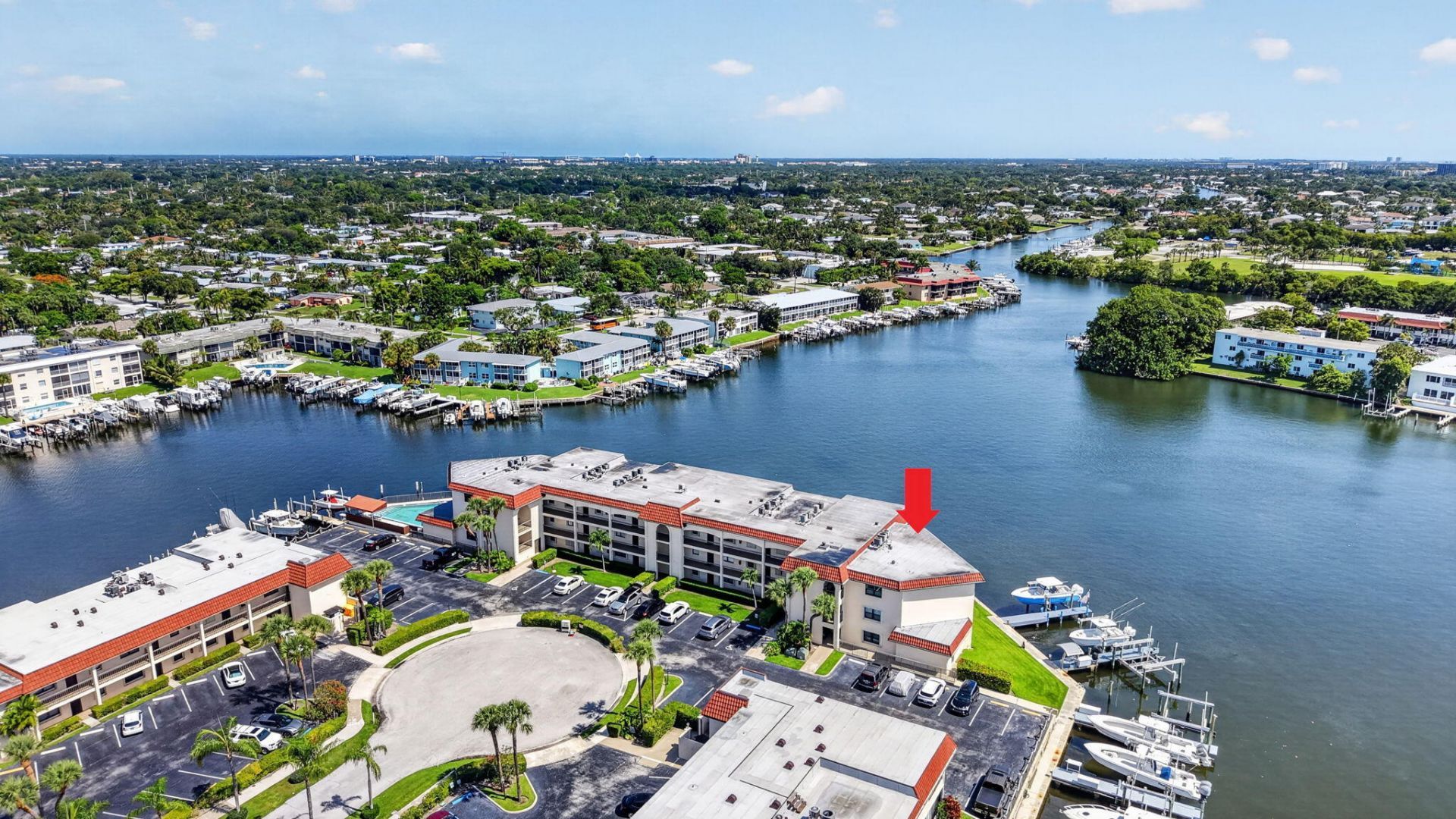 313 Lake Circle, Unit 316, North Palm Beach, FL 33408 Photo