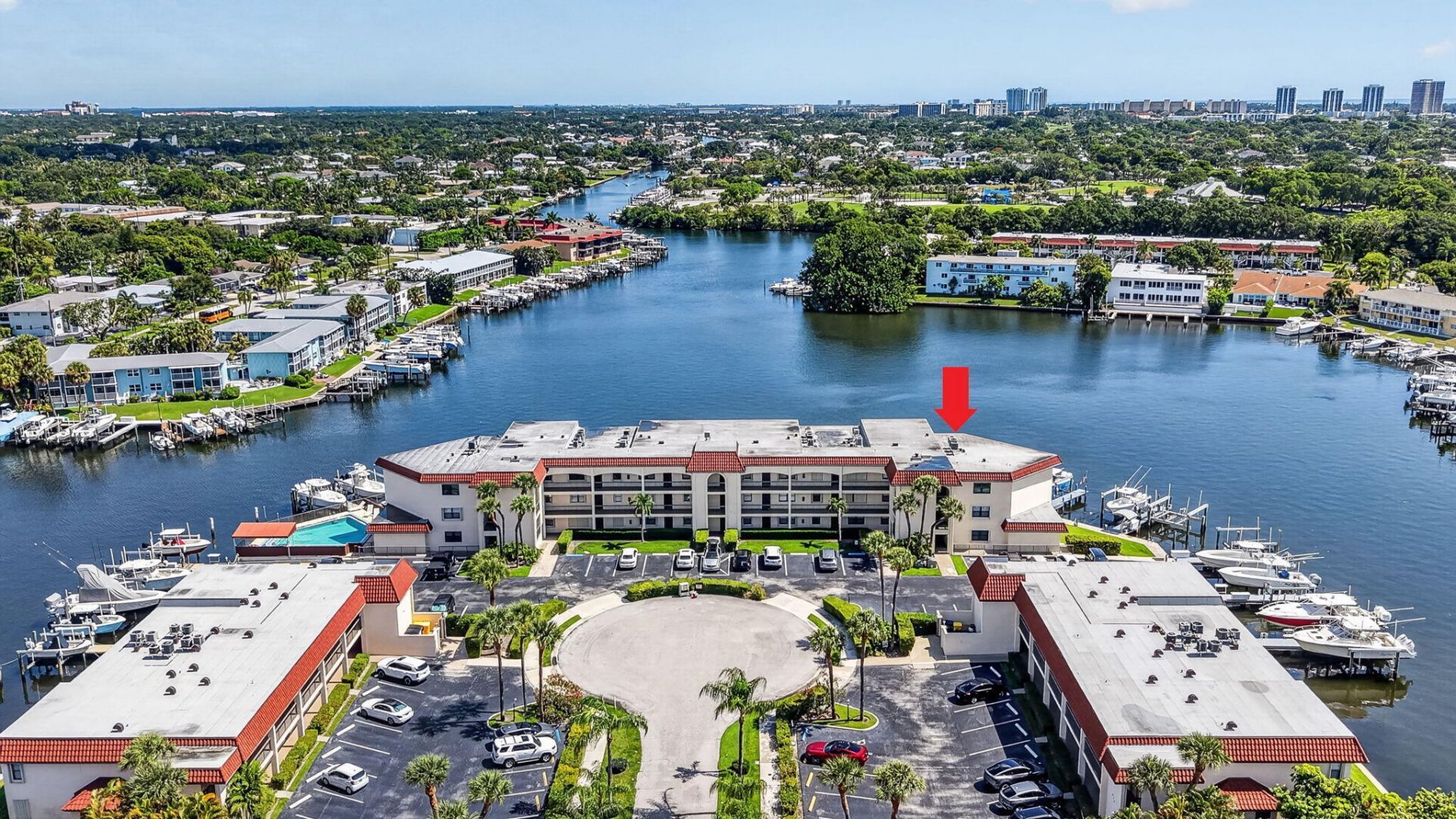 313 Lake Circle, Unit 316, North Palm Beach, FL 33408 Photo