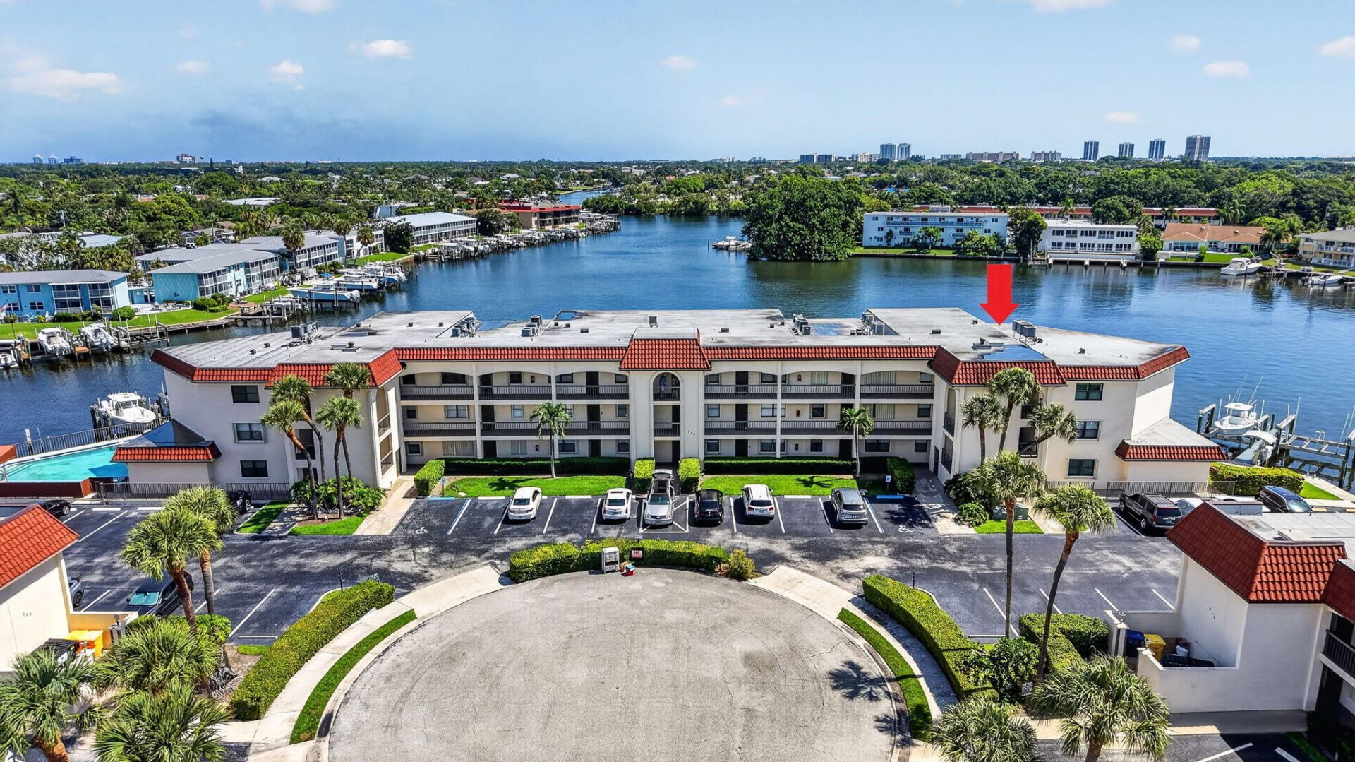 313 Lake Circle, Unit 316, North Palm Beach, FL 33408 Photo