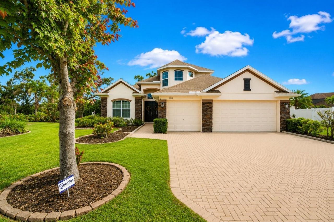 5518 72nd Terrace E, Ellenton, FL 34222 Photo