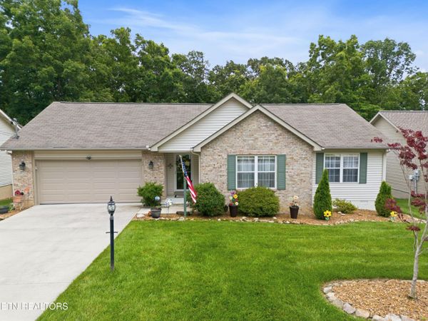122 Wycliff Lane , Crossville, TN 38558