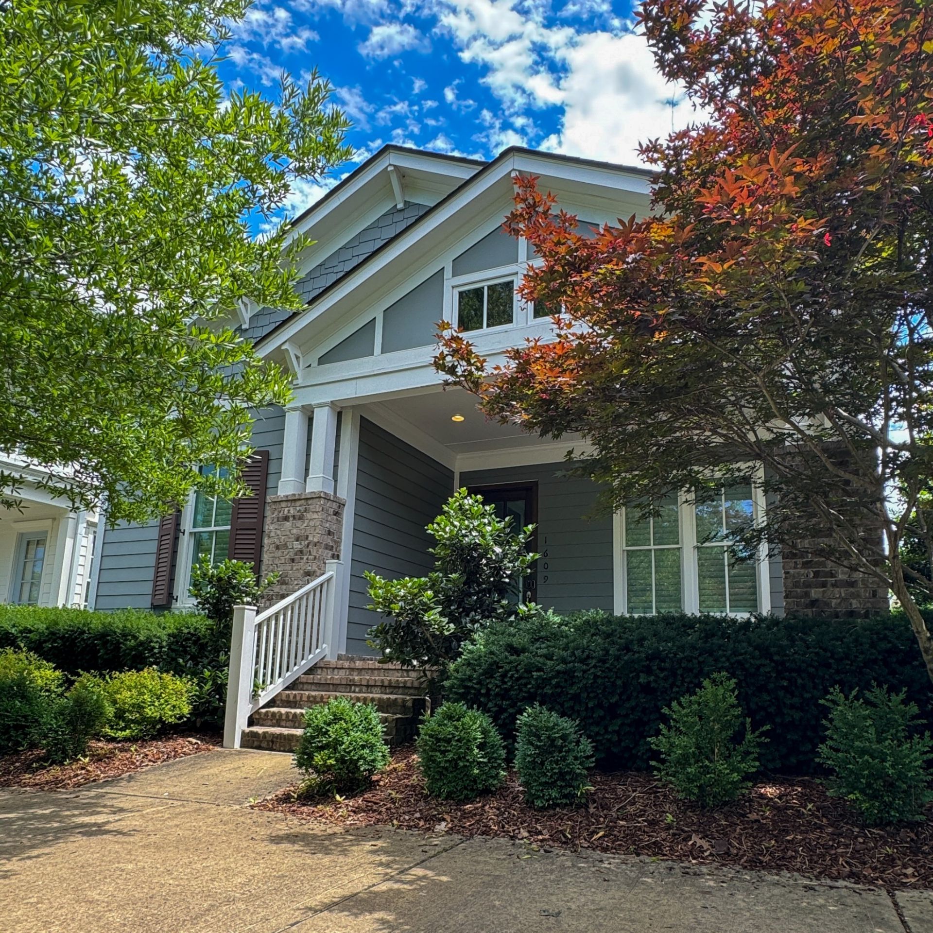 1609 Townsend Blvd, Franklin, TN 37064 Main Photo