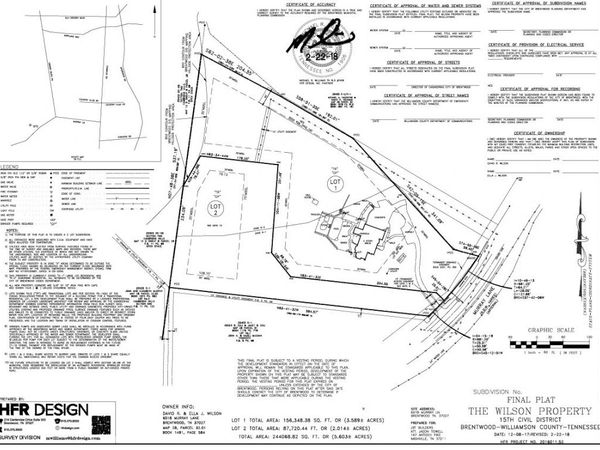 6020 Murray Ln, Brentwood, TN 37027