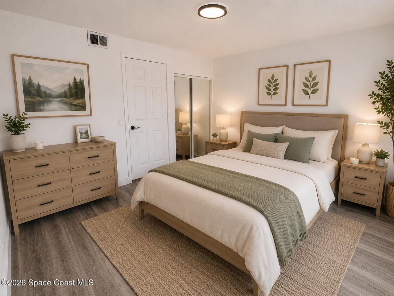 540 Barrett Drive , Merritt Island, FL 32952 Photo