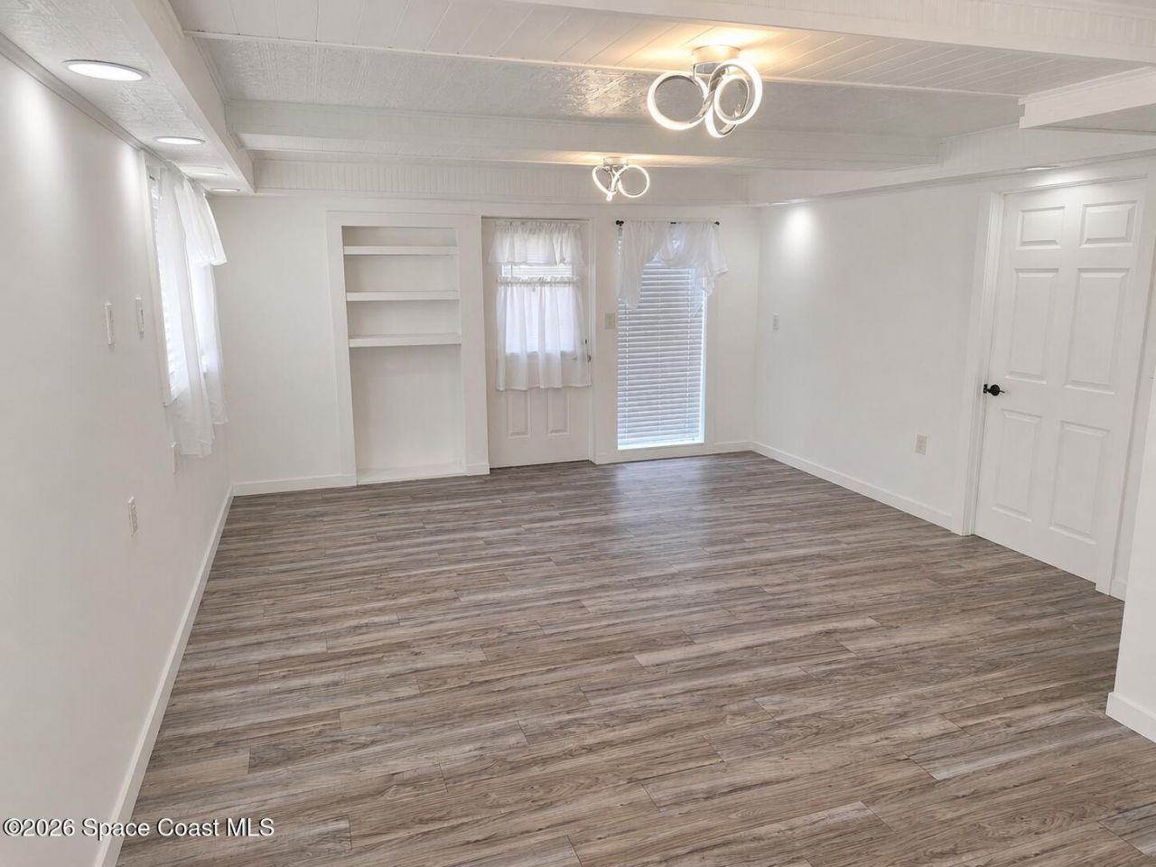 540 Barrett Drive , Merritt Island, FL 32952 Photo
