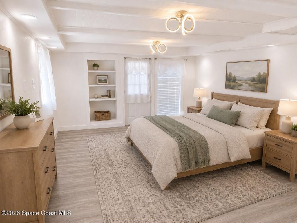 540 Barrett Drive , Merritt Island, FL 32952 Photo