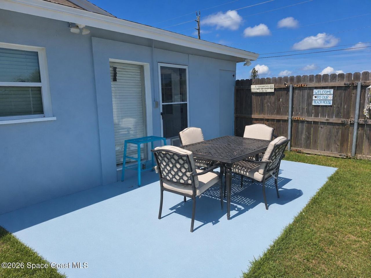 540 Barrett Drive , Merritt Island, FL 32952 Photo