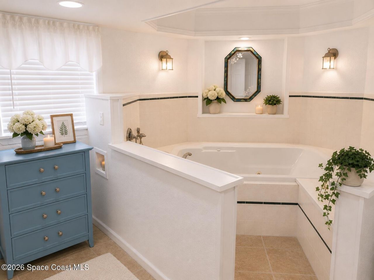 540 Barrett Drive , Merritt Island, FL 32952 Photo