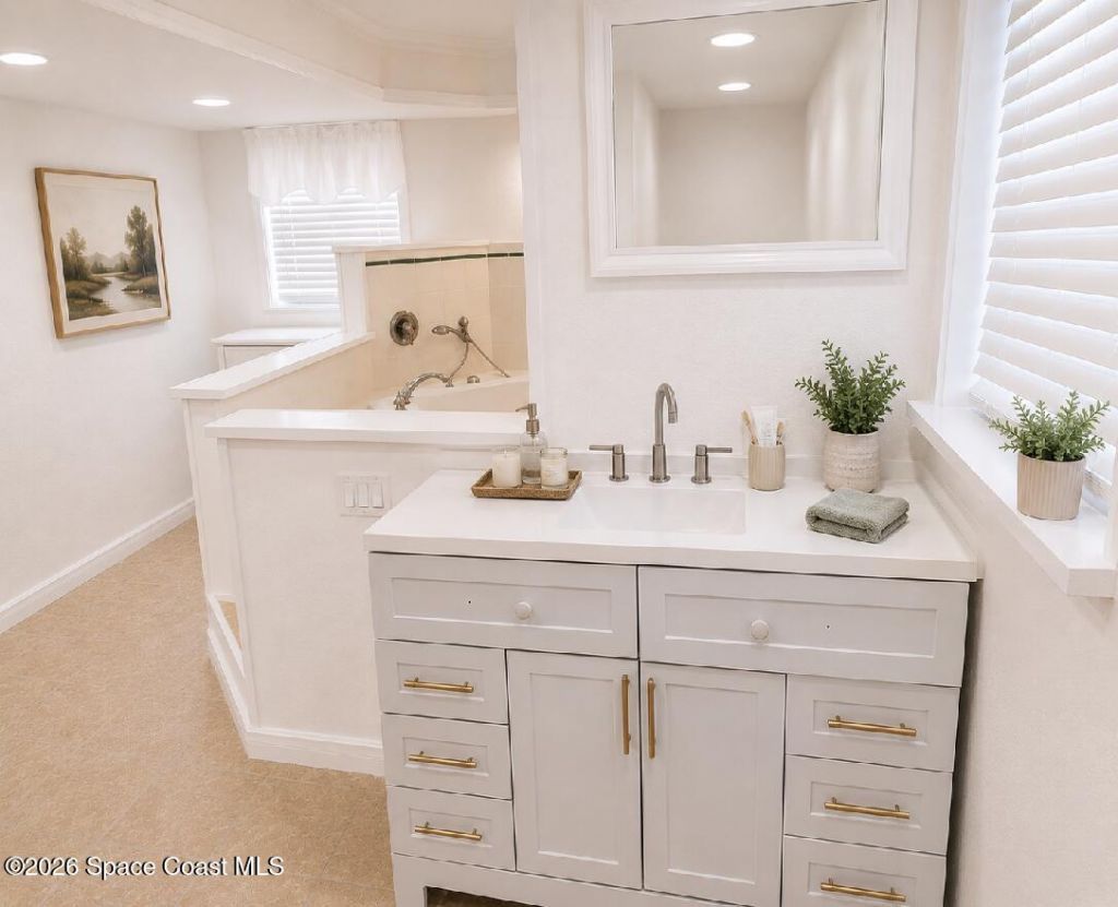 540 Barrett Drive , Merritt Island, FL 32952 Photo