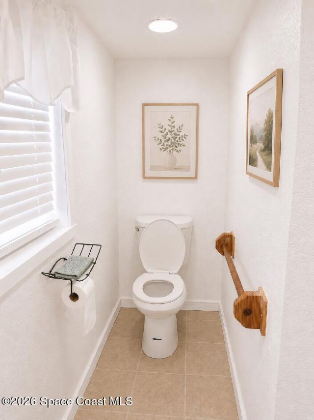 540 Barrett Drive , Merritt Island, FL 32952 Photo