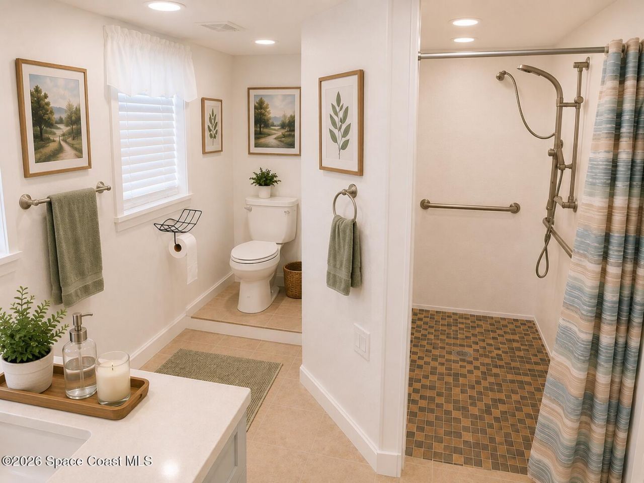 540 Barrett Drive , Merritt Island, FL 32952 Photo