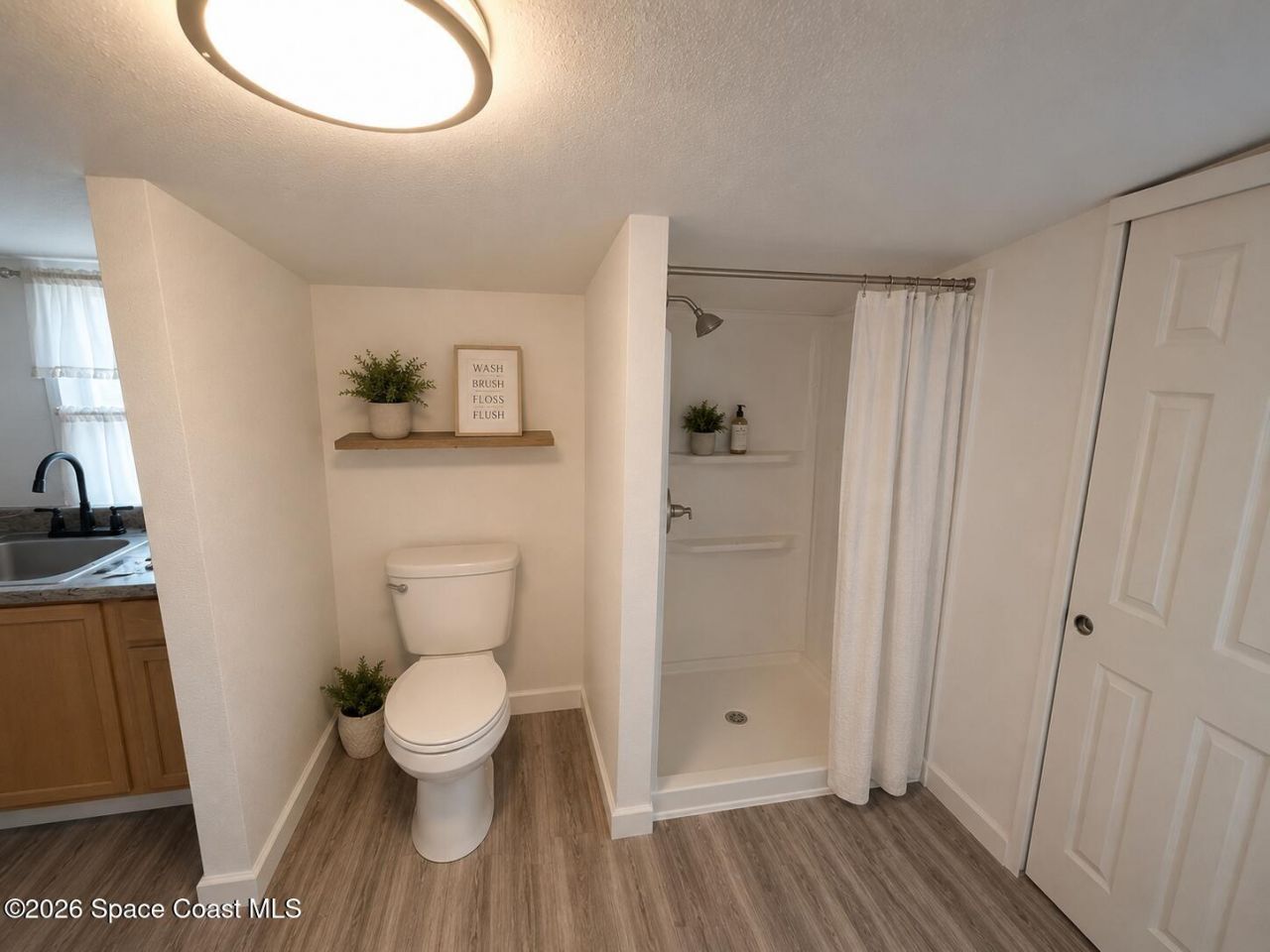 540 Barrett Drive , Merritt Island, FL 32952 Photo