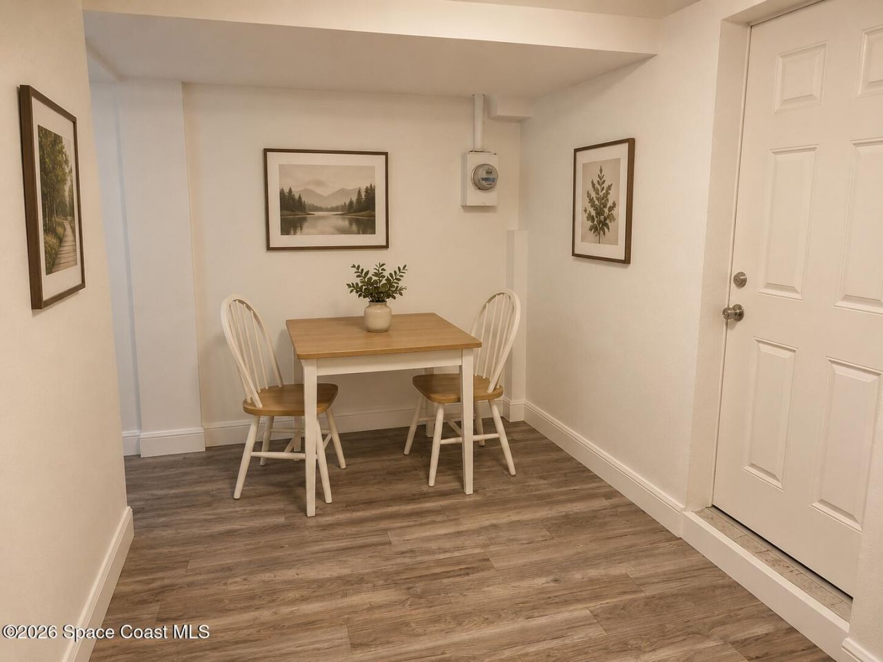 540 Barrett Drive , Merritt Island, FL 32952 Photo