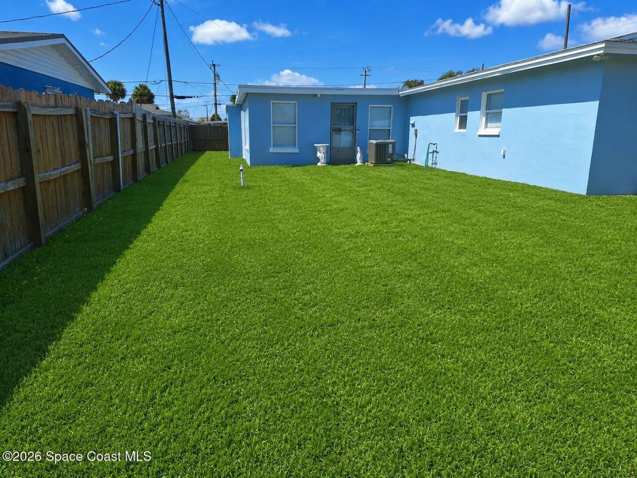540 Barrett Drive , Merritt Island, FL 32952 Photo