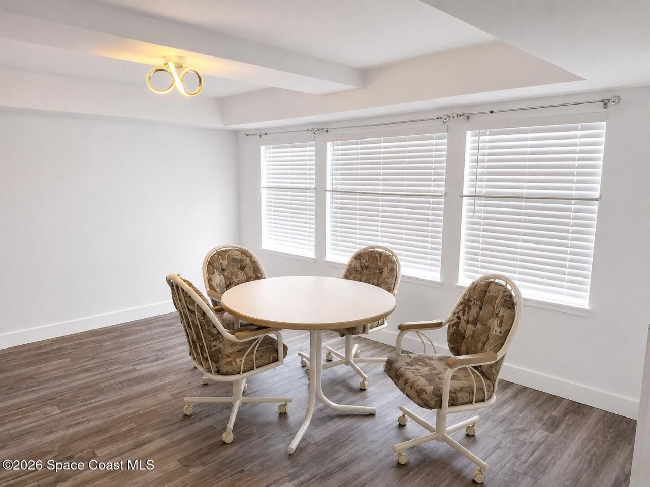 540 Barrett Drive , Merritt Island, FL 32952 Photo