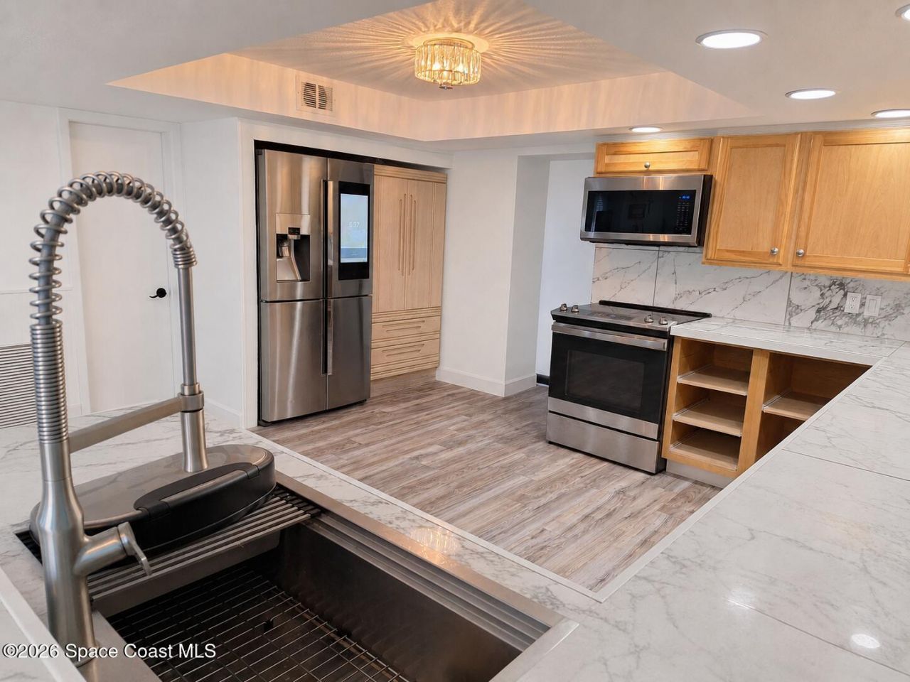 540 Barrett Drive , Merritt Island, FL 32952 Photo