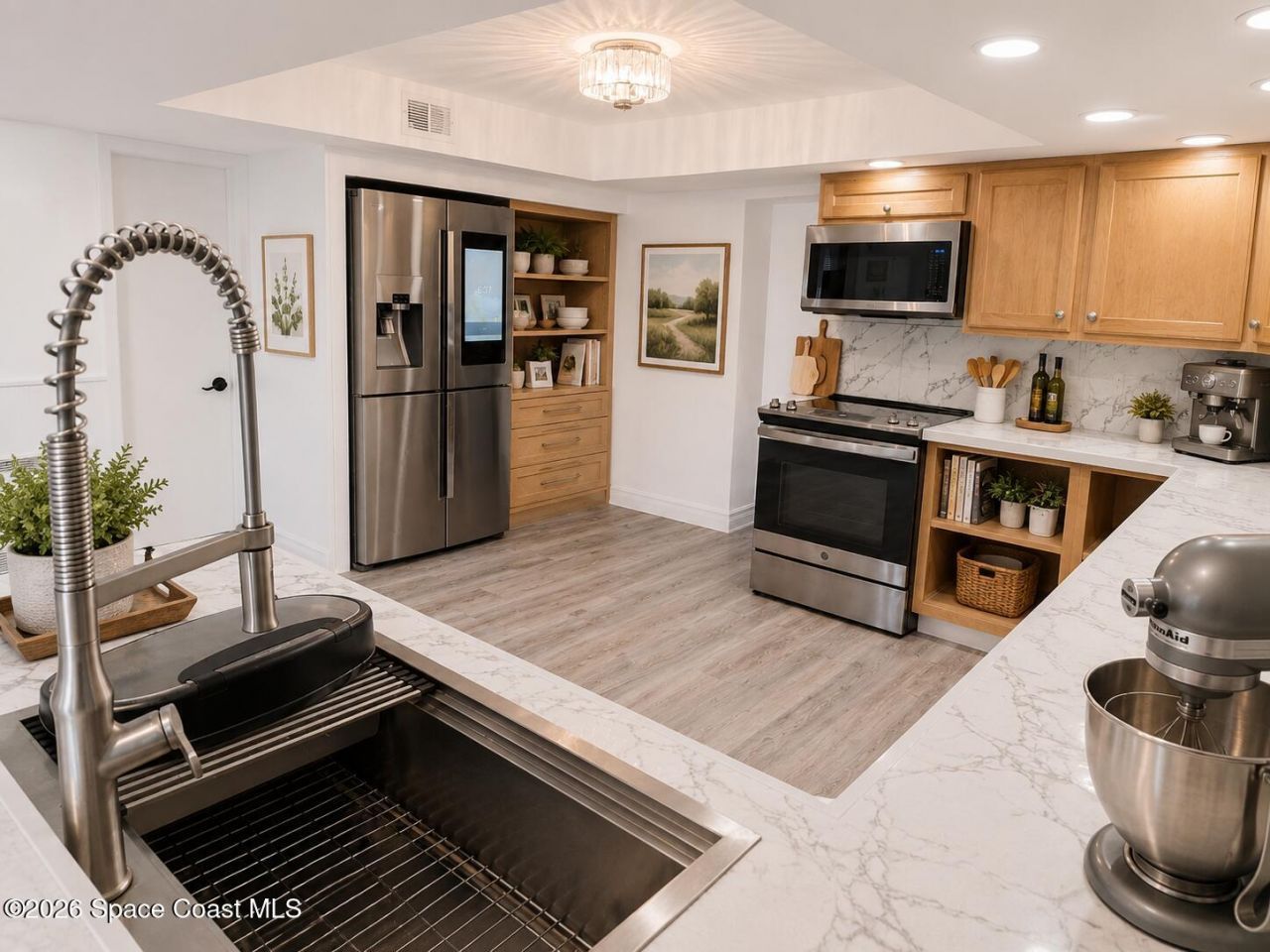 540 Barrett Drive , Merritt Island, FL 32952 Photo