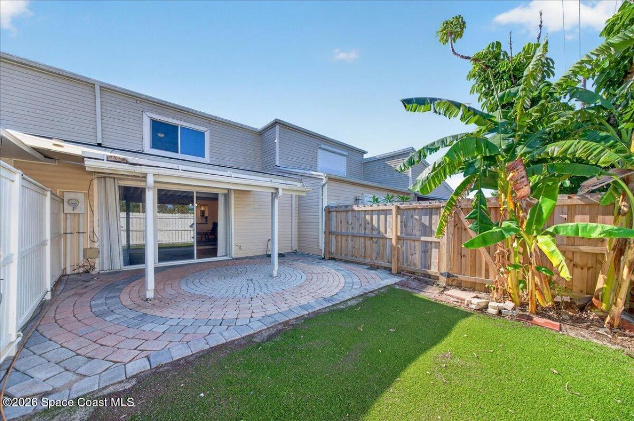 78 Emerald Court , Satellite Beach, FL 32937 Photo