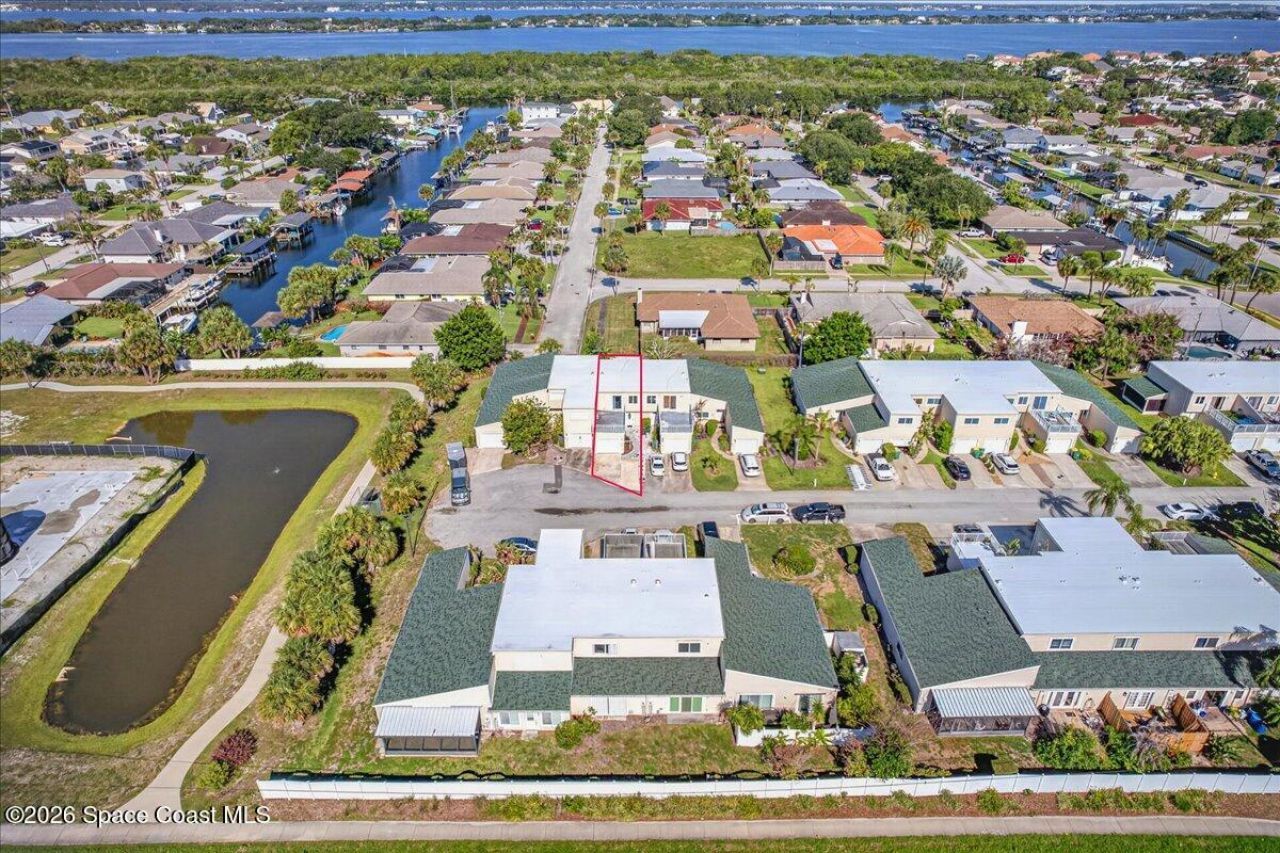78 Emerald Court , Satellite Beach, FL 32937 Photo