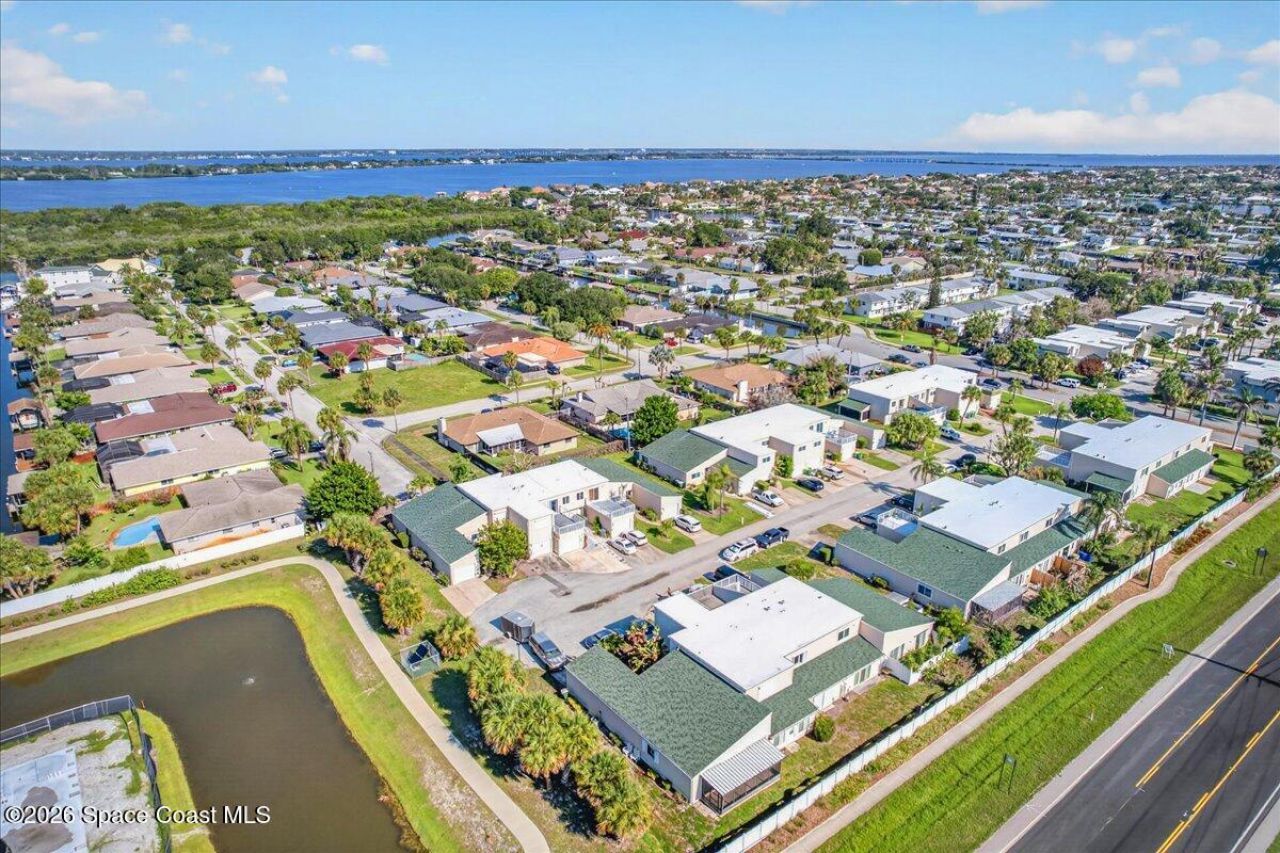 78 Emerald Court , Satellite Beach, FL 32937 Photo