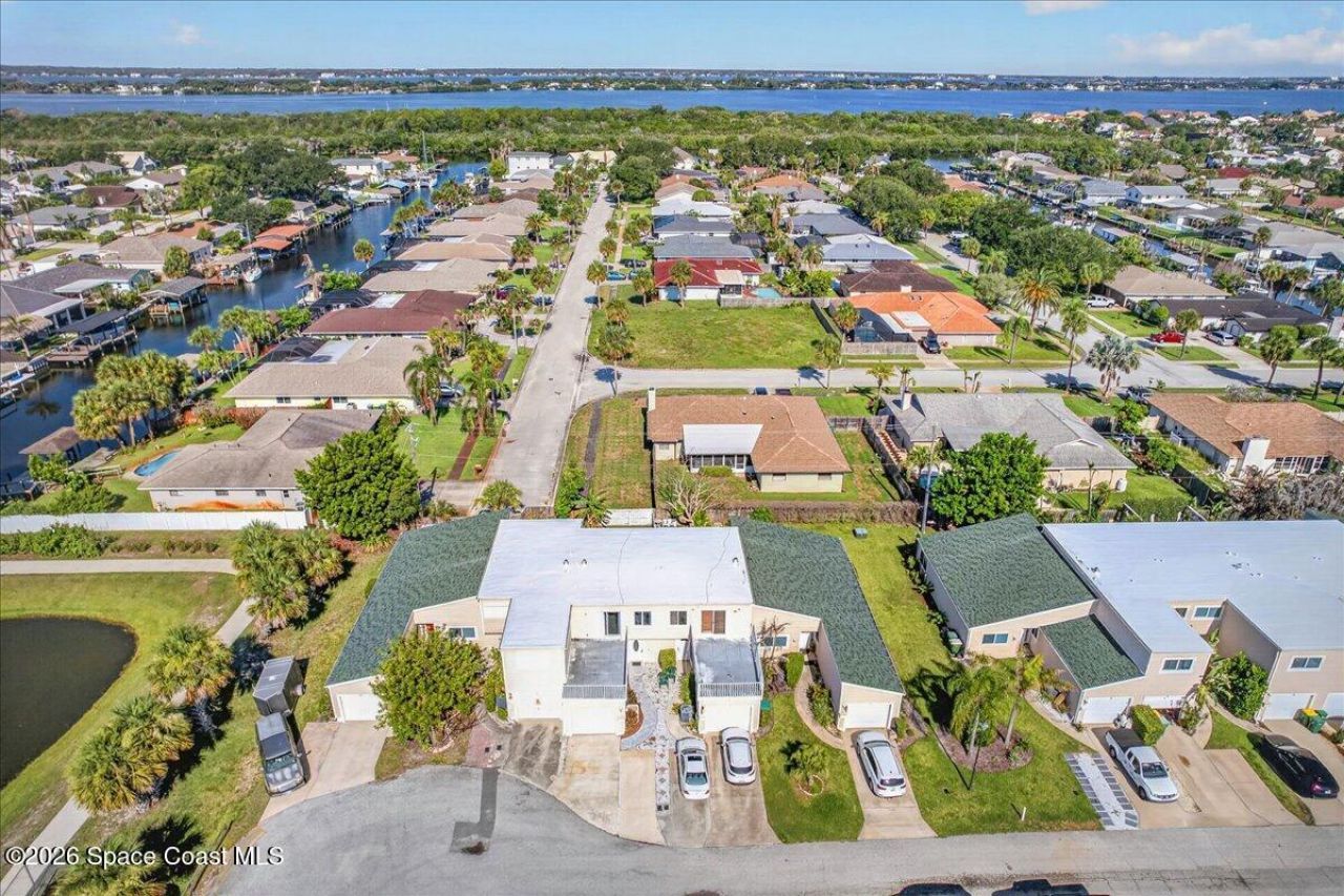 78 Emerald Court , Satellite Beach, FL 32937 Photo