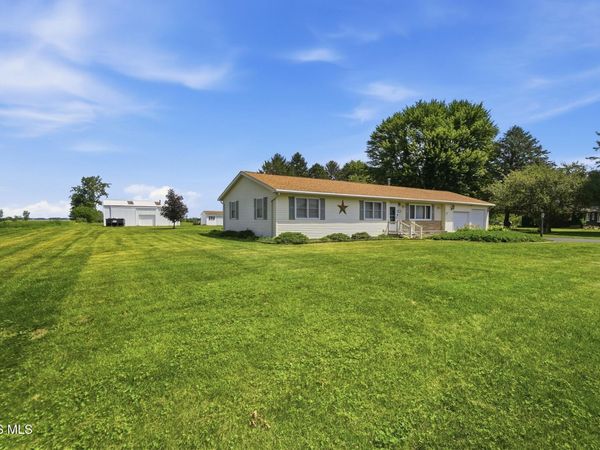 831 Jerry City Road, Jerry City, OH 43437