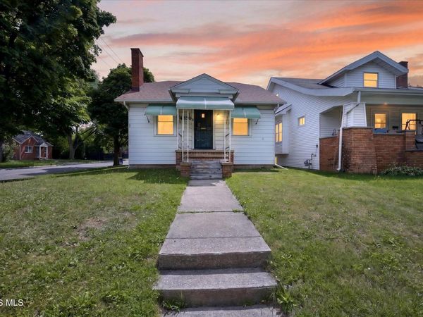 4456 Fairview Drive, Toledo, OH 43612