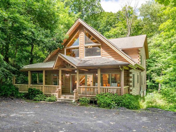 11 RAVENS ROOST CT, Wintergreen Resort, VA 22967