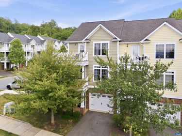 1565 NEWCASTLE CT, Charlottesville, VA 22911