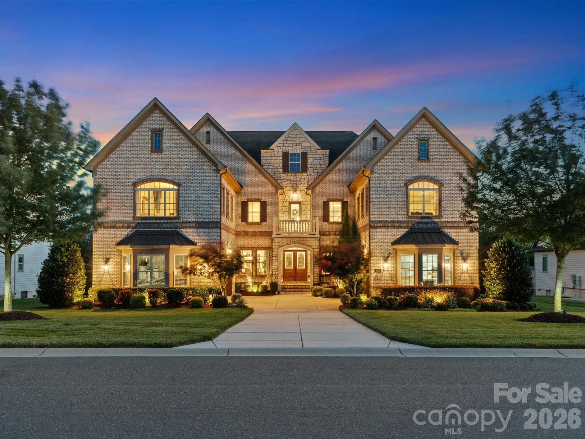 1124 Ladera Drive, Waxhaw, NC 28173 Main Photo