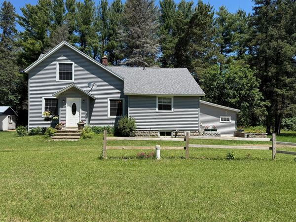 9748 N US-31, Free Soil, MI 49411